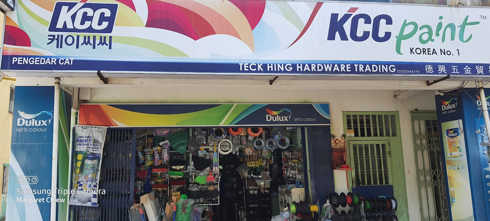 Mesh Trading (M) Sdn Bhd 2