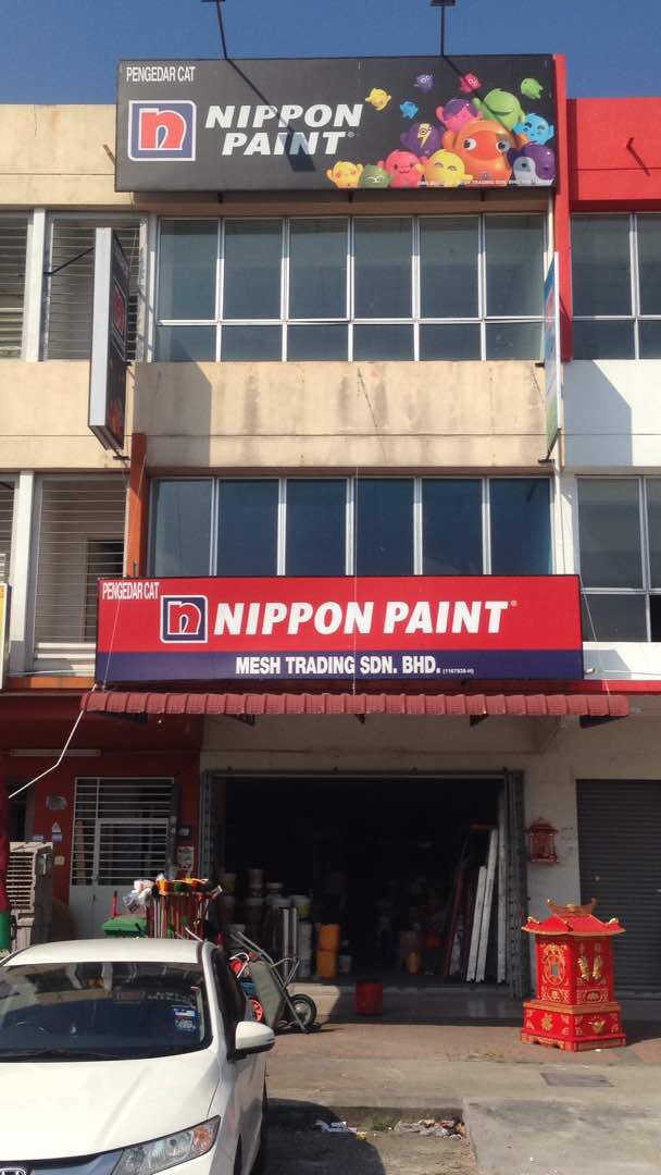 Mesh Trading (M) Sdn Bhd 7